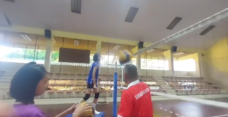 วอลเลย์บอล