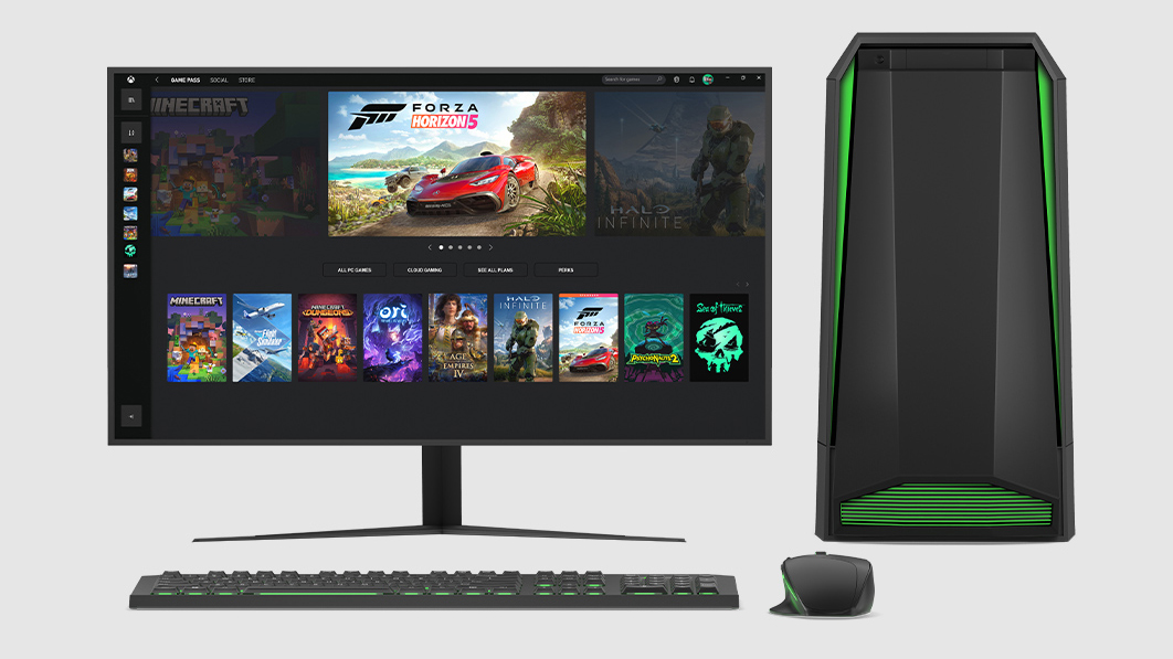 xbox game pass