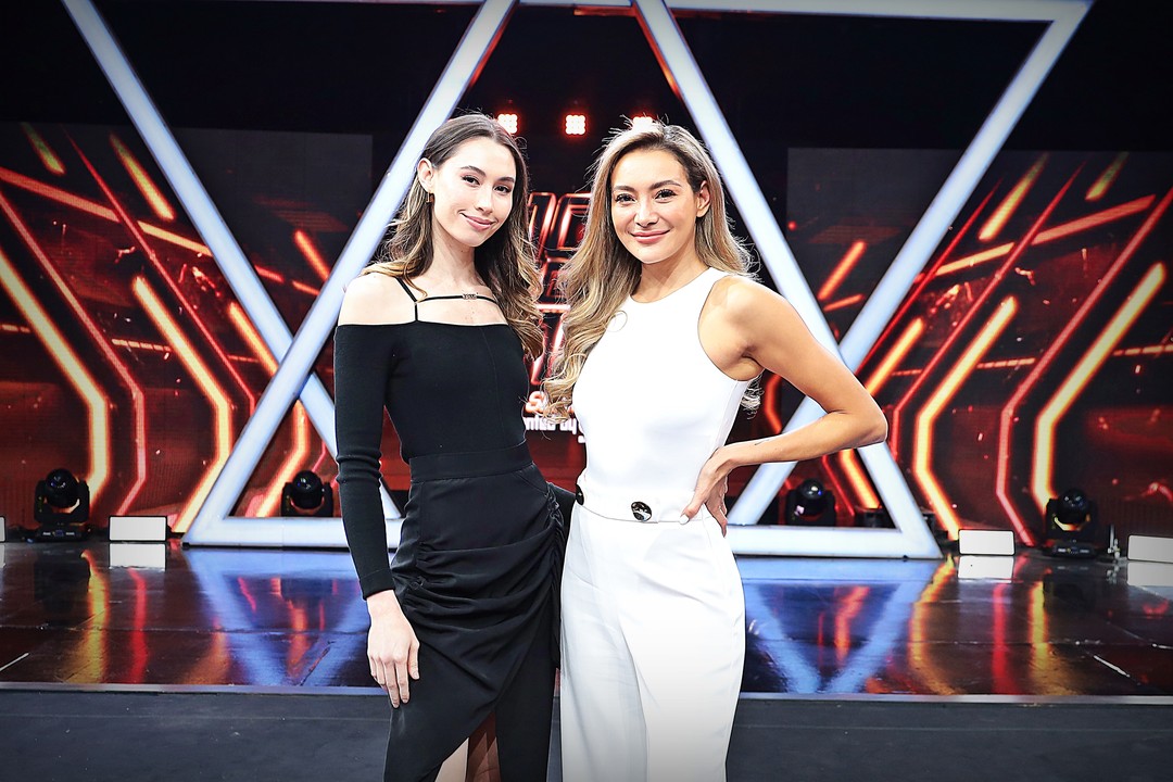 10 Fight 10 ซีซั่น 3 