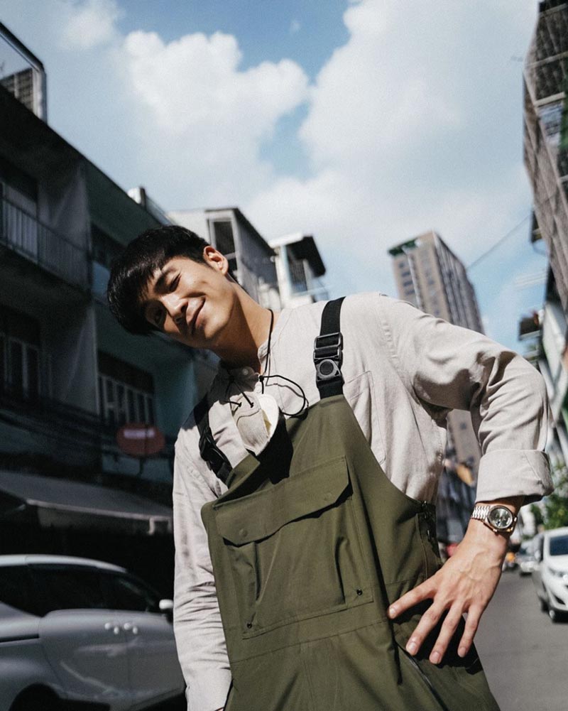 อาเล็ก ธีรเดช