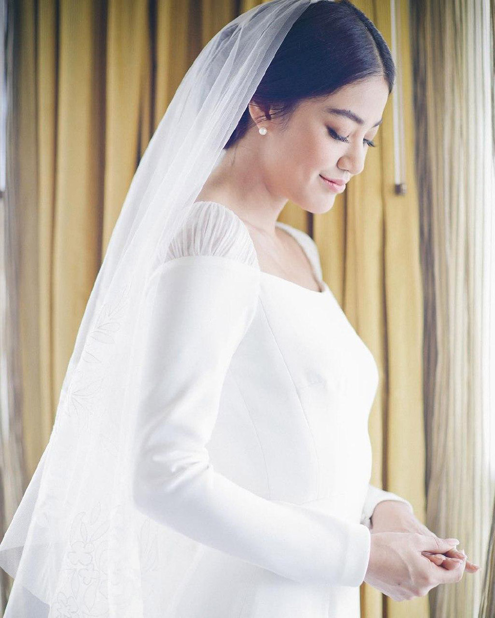 ชุดแต่งงาน