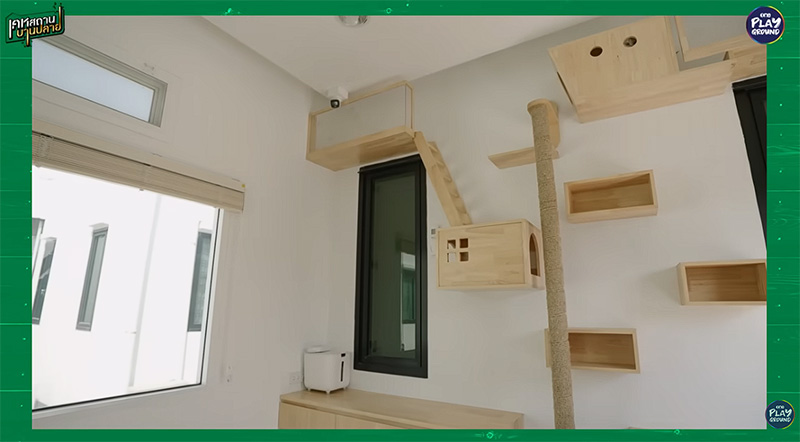 บ้าน โบว์ กัญญารัตน์