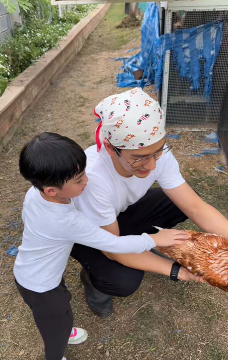 พุฒ จุ๋ย