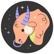 สีเล็บเสริมดวง