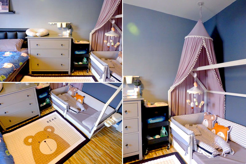 เฟรนไชส์ชานมไข่มุก