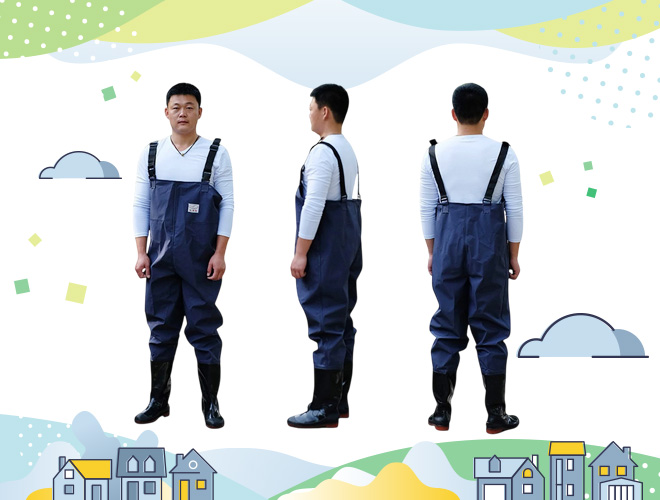 อุปกรณ์จำเป็นหลังน้ำท่วม อุปกรณ์ป้องกันโรค วิธีทำความสะอาด