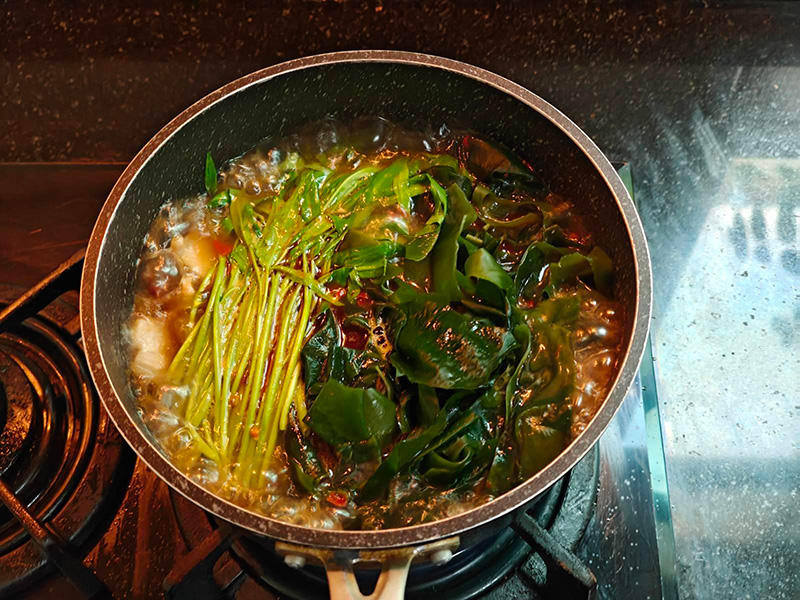 ชาบูหม่าล่า โฮมเมด เมนูชาบู หม่าล่า ทำเองที่บ้าน สูตรอาหาร