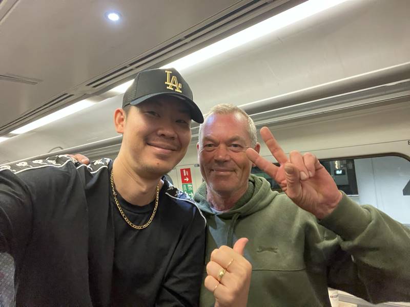 อุ๋ย Buddha Bless