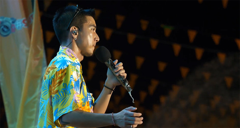 อีซ้อ เสิร์ฟแล้ว คลิปปฐมบทดราม่า แฟน ม โทร คุยกับ ผจก โตโน่ ภาคิน