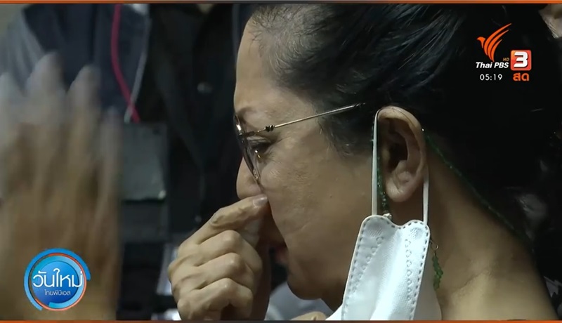 แม่ แตงโม นิดา