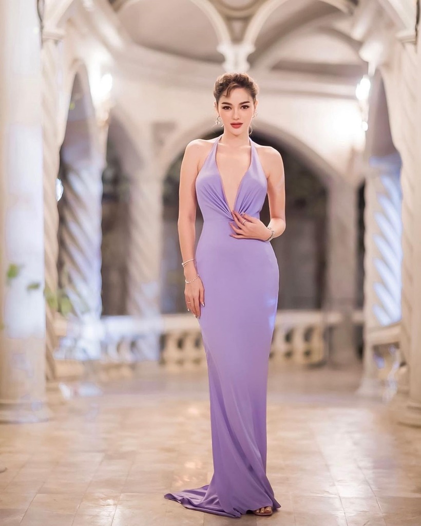 กวาง เดอะเฟซ