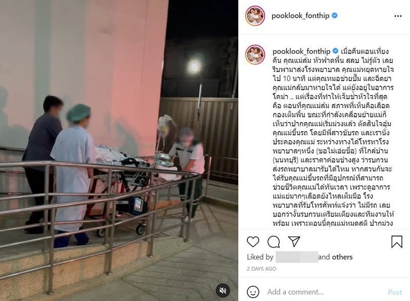 ปุ๊กลุก ฝนทิพย์ 