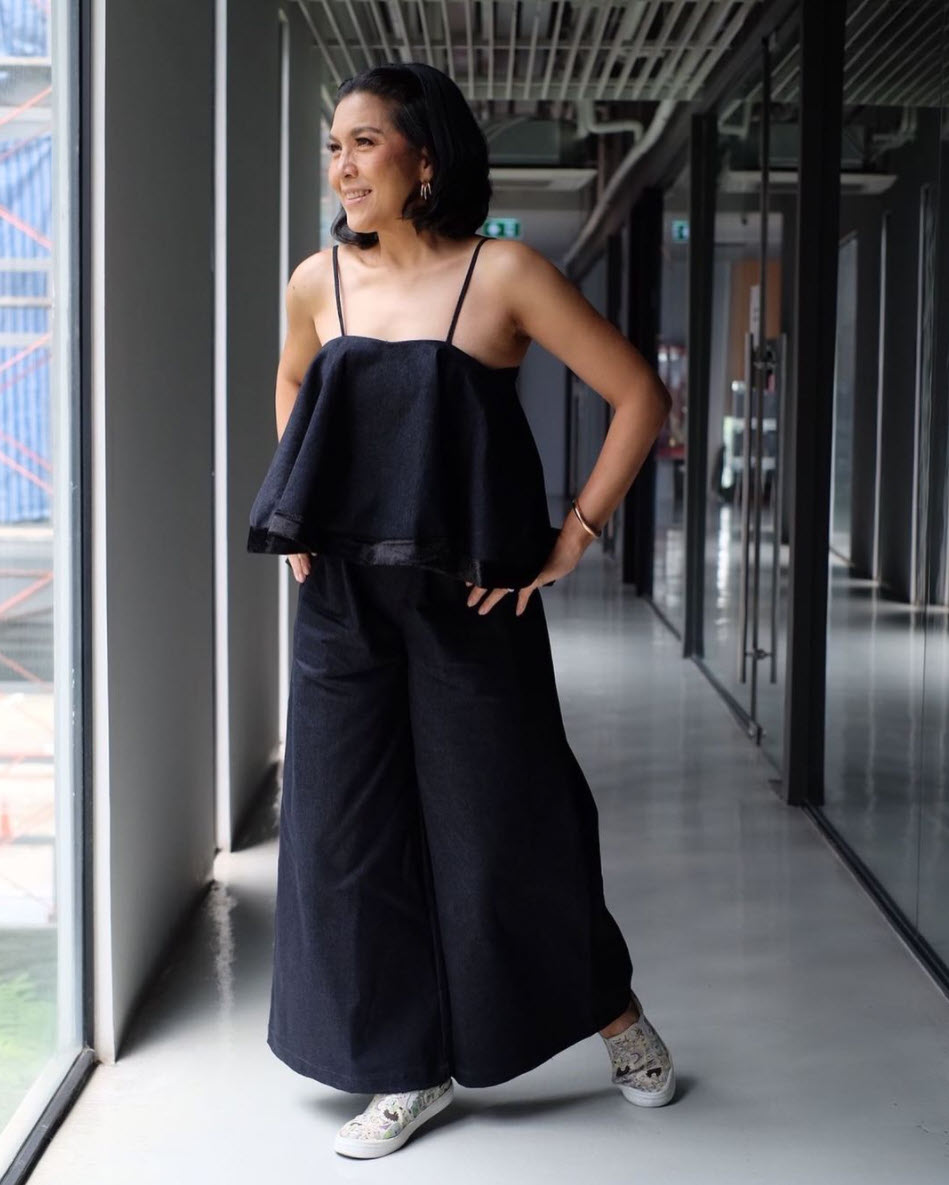 ท็อป ดารณีนุช