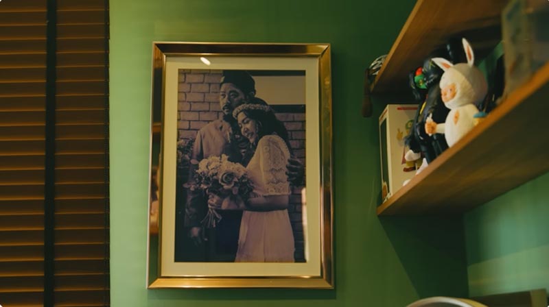 ป๊อบ ปองกูล ยกเลิกจัดงานแต่ง