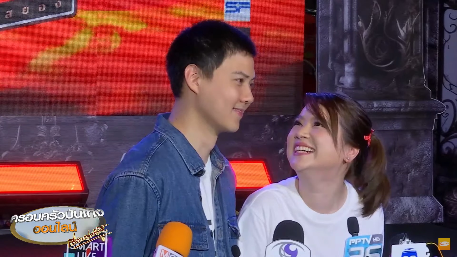 ต้น อาชว์