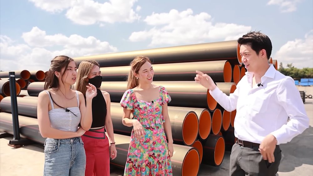 ก้อย นัตตี้ ดรีม