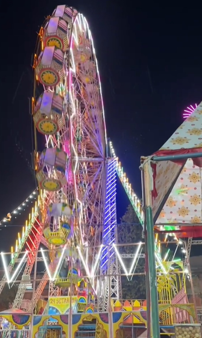 ชิงช้าสวรรค์