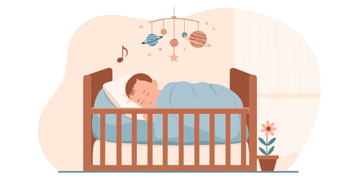 เพลงกล่อมลูก