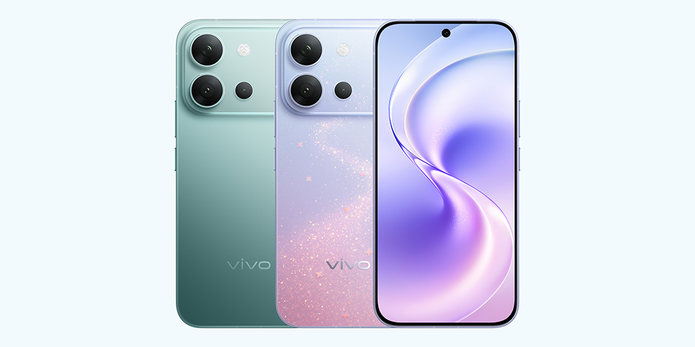 vivo V80