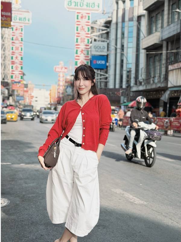 พิ้งกี้ สาวิกา