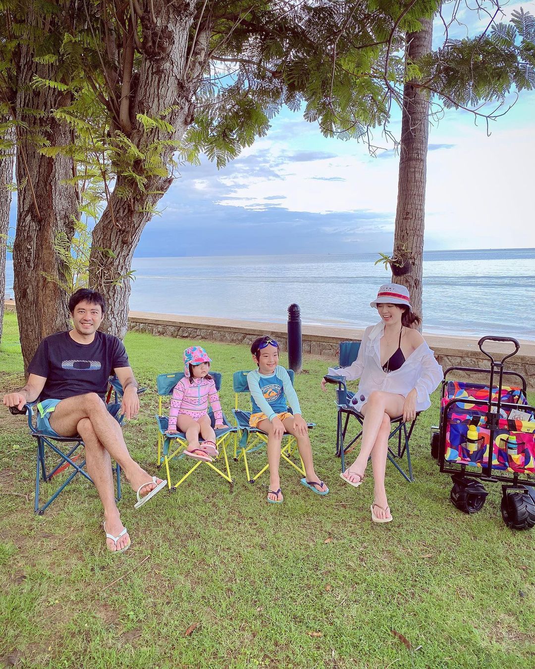 แพมแพม ดาราธิป