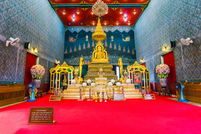 ไหว้พระปีใหม่ 2568