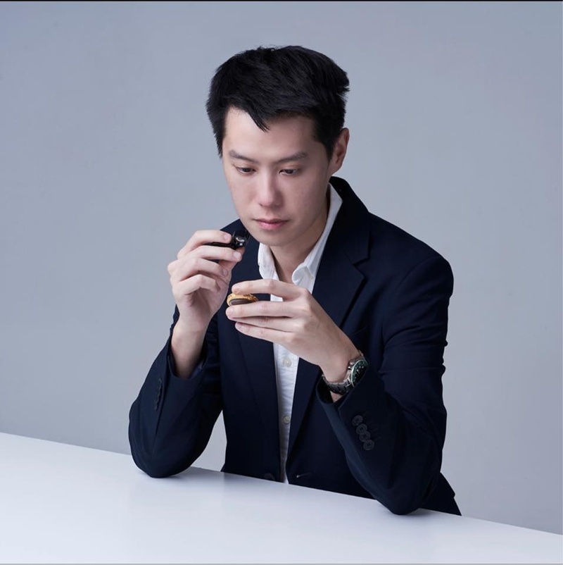 บูม จิรภัทร ประวัติ