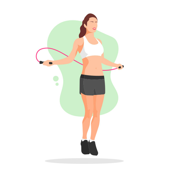 วิธีลดแก้ม, ลดเหนียง