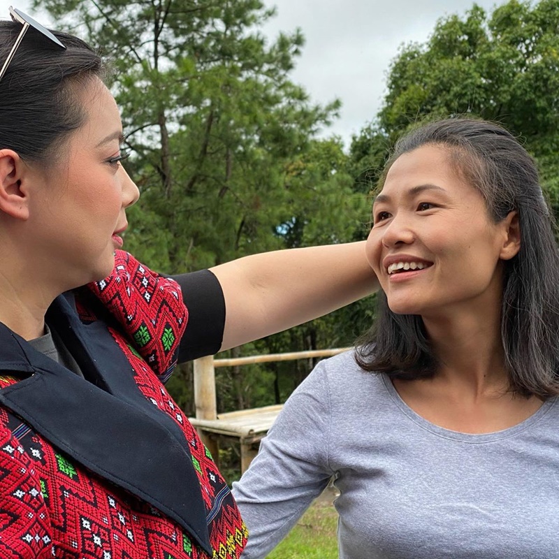 บุ๋ม ปนัดดา