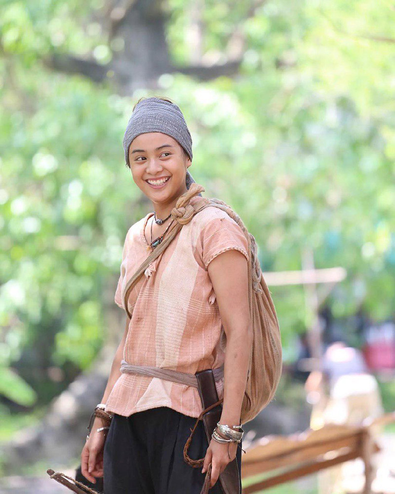 อุ้ม อิษยา