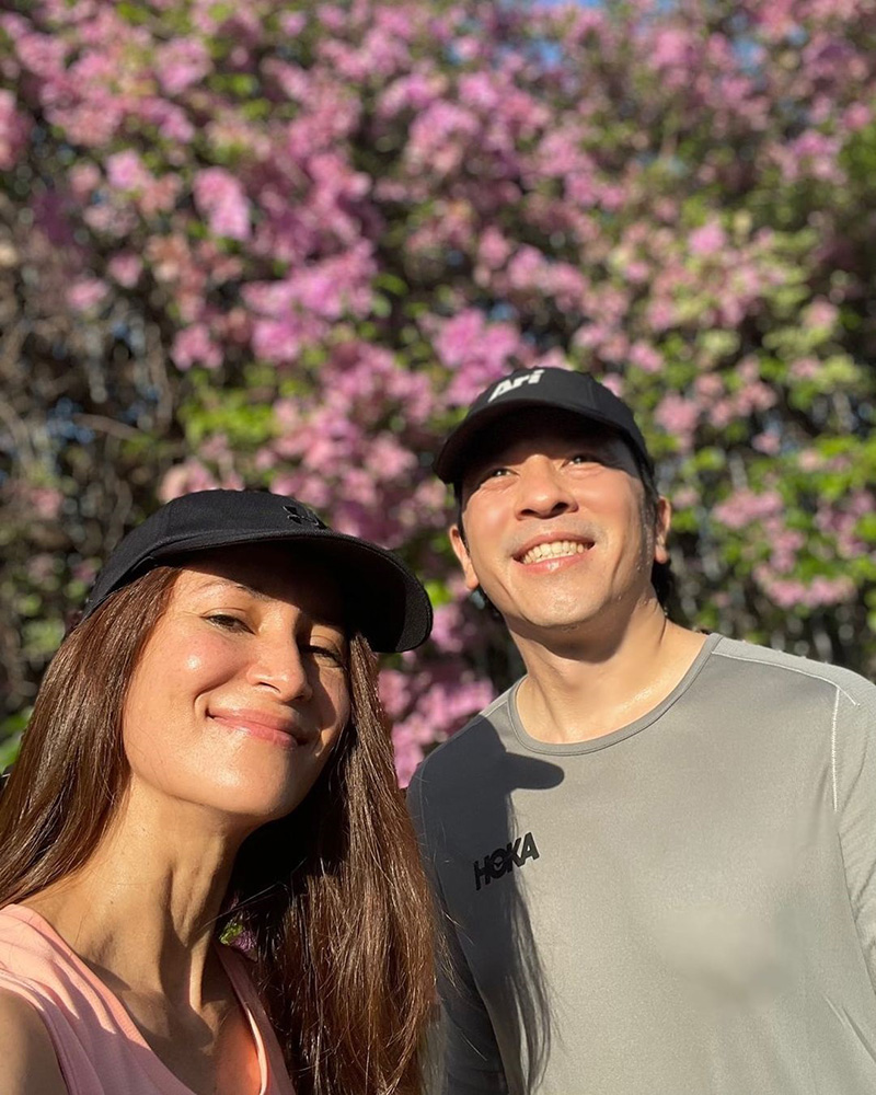  แอน ทองประสม เอ ทินพันธ์