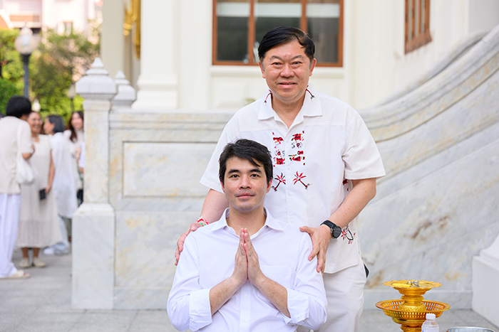 ว่าน ธนกฤต