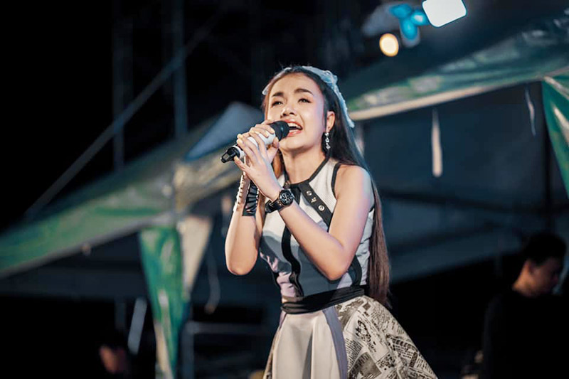 เจนนี่ ได้หมดถ้าสดชื่น