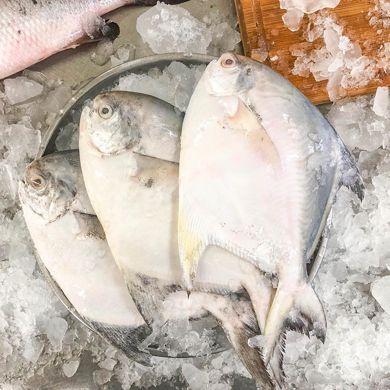 ร้านอาหารทะเลสด