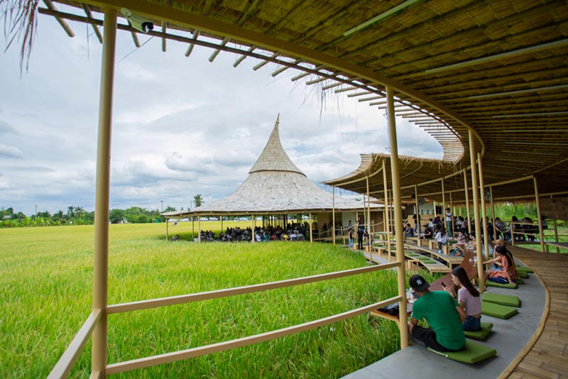 สามพราน