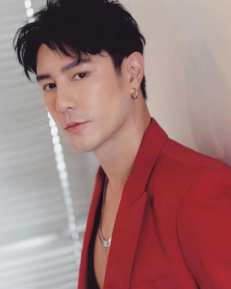 โดม ปกรณ์ ลัม