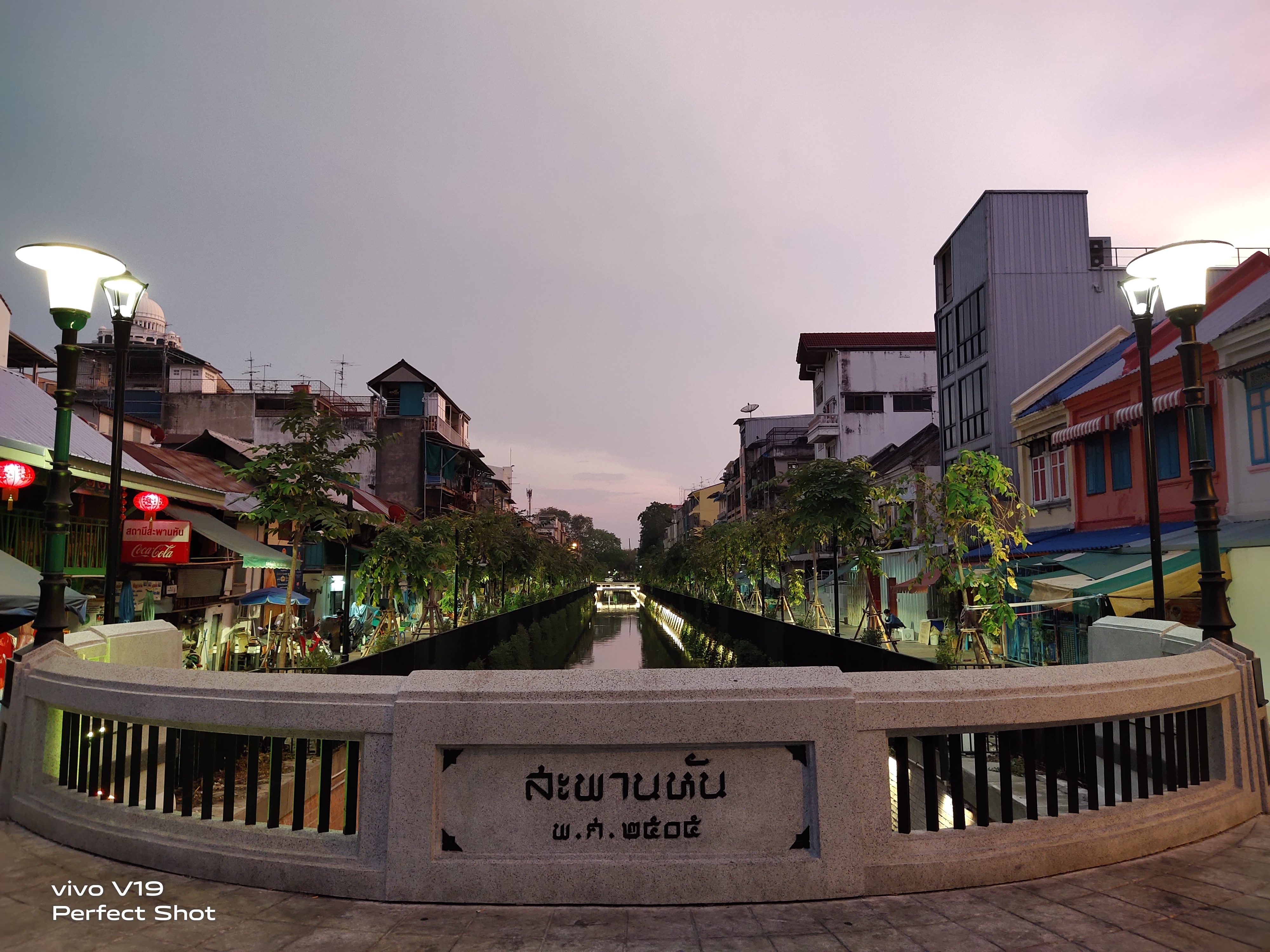 vivo v19 รีวิว