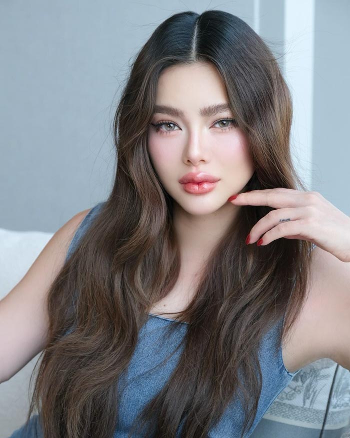 ดิว อริสรา กลับไทยเมื่อไหร่