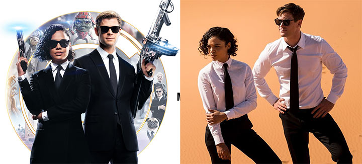 หนัง คริส เฮมส์เวิร์ธ