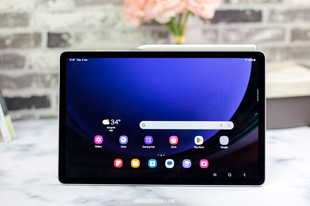 galaxy tab s9
