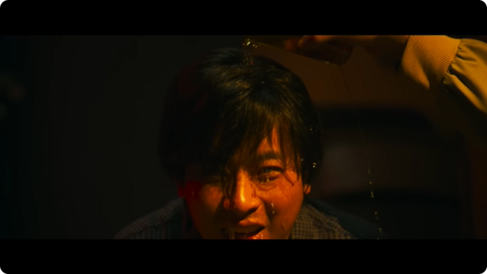 หนัง The Ugly หน้าเกลียด (2025) ภาพตัวอย่าง