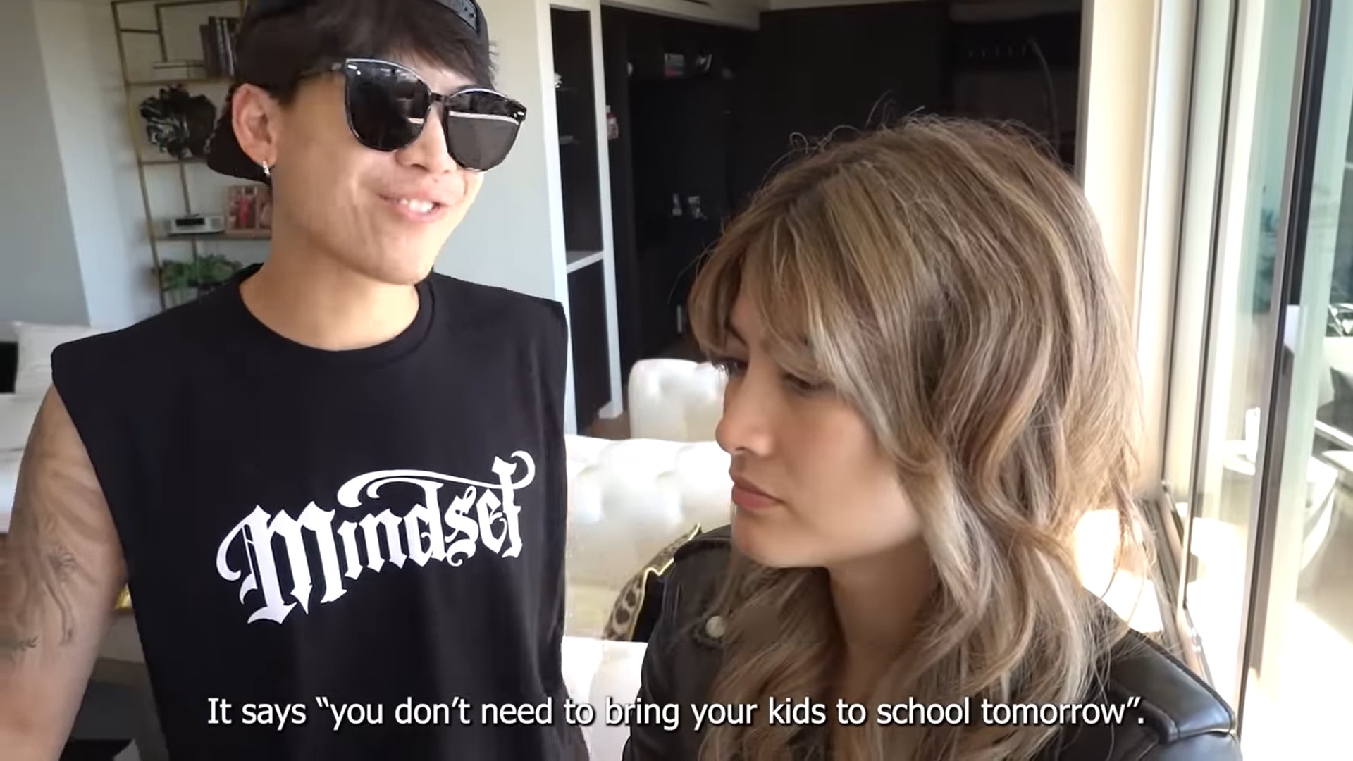  มาร์กี้ ราศรี, ป๊อก ภัสสรกรณ์