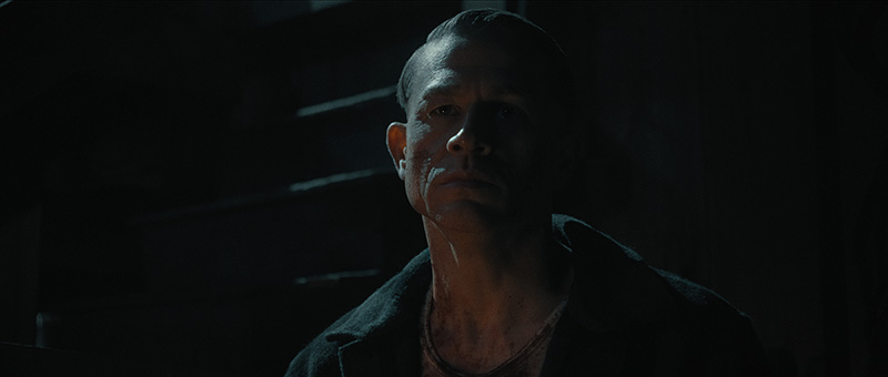 ซีรีส์ Monster: The Ed Gein Story ภาพตัวอย่าง
