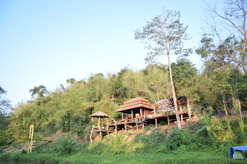 ที่เที่ยวหน้าฝน 2565