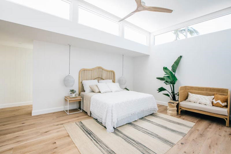 รีโนเวทห้องนอน