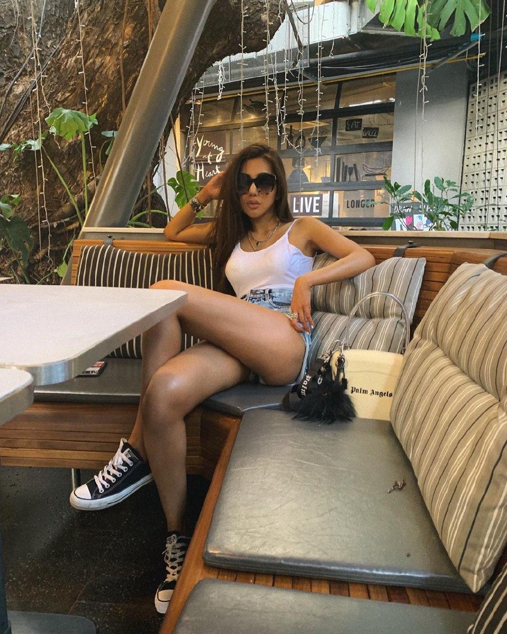 เบล บุษยา