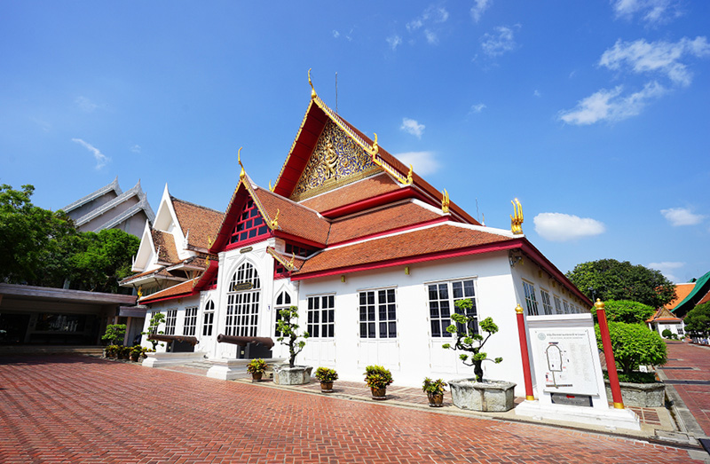 พิพิธภัณฑสถานแห่งชาติ พระนคร