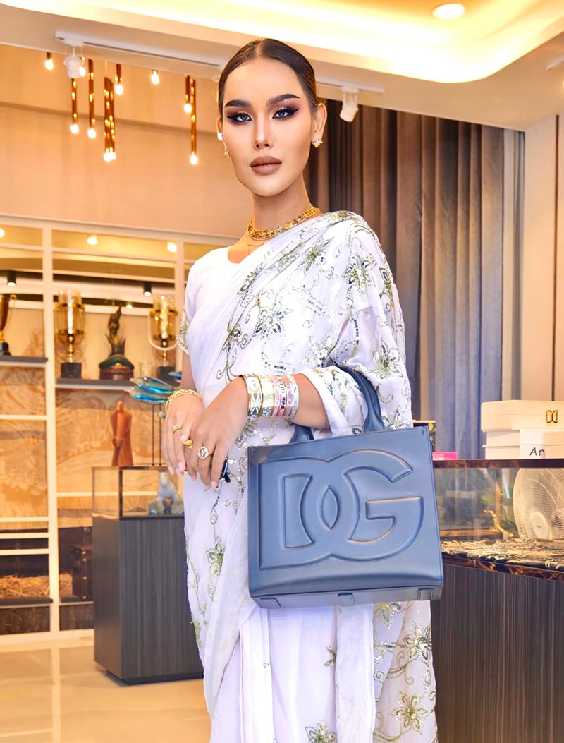 แอนนา เปรมยุดา 