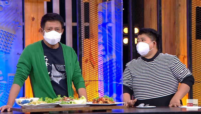 ต๋อย ไตรภพ