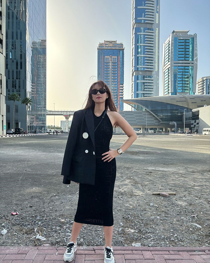 บี น้ำทิพย์ 